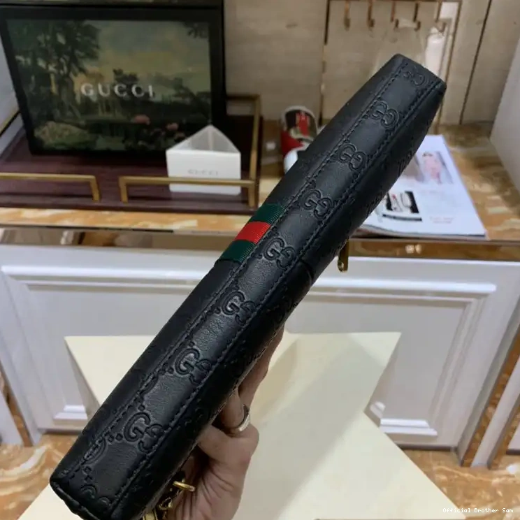 Official Brother Sam 2111YZ0004 Bags Gucci 0813